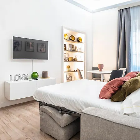 Wine_home_florence Apartamento Florencia
